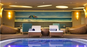 Liberty Central Nha Trang