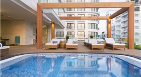 Liberty Central Nha Trang