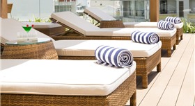 Liberty Central Nha Trang