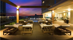 Liberty Central Nha Trang