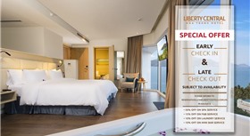 Liberty Central Nha Trang