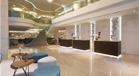 Liberty Central Nha Trang