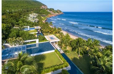 Mia Resort Nha Trang