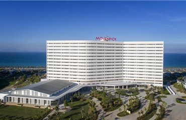 Movenpick Cam Ranh