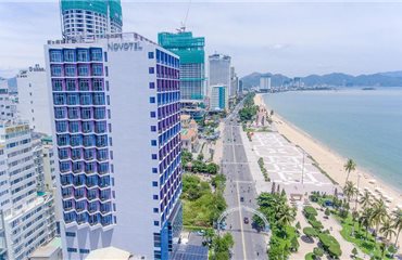 Novotel Nha Trang