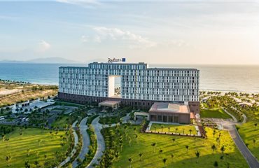 Radisson Blue Cam Ranh