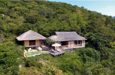 Six Senses Ninh Van Bay