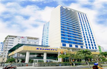 StarCity Nha Trang Hotel