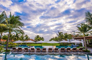 The Anam Resort Nha Trang