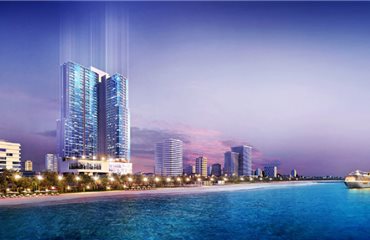 Vinpearl Condotel Beachfront Nha Trang