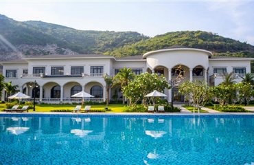 Vinpearl Discovery Golflink Nha Trang