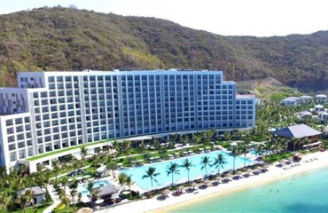 Vinpearl Resort & Spa Nha Trang Bay