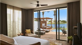 Movenpick Resort Waverly Phú Quốc