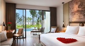 Movenpick Resort Waverly Phú Quốc