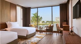 Movenpick Resort Waverly Phú Quốc