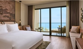 Studio Sea View Room