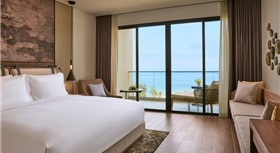 Movenpick Resort Waverly Phú Quốc
