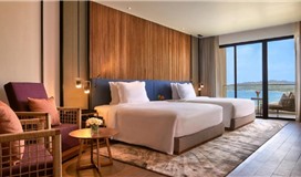 Superior Sea View with Balcony