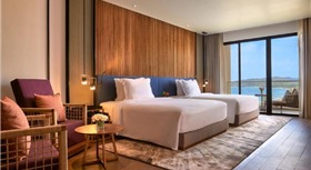 Movenpick Resort Waverly Phú Quốc