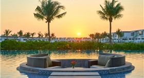 Movenpick Resort Waverly Phú Quốc