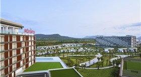 Movenpick Resort Waverly Phú Quốc