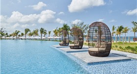 Movenpick Resort Waverly Phú Quốc