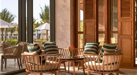 Movenpick Resort Waverly Phú Quốc