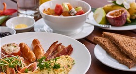 Movenpick Resort Waverly Phú Quốc