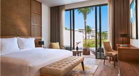 Movenpick Resort Waverly Phú Quốc
