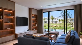 Movenpick Resort Waverly Phú Quốc
