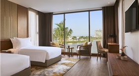 Movenpick Resort Waverly Phú Quốc