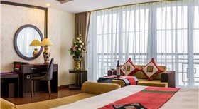 Sapa Diamond Hotel Sapa Diamond Hotel