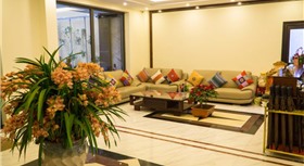 Sapa Diamond Hotel Sapa Diamond Hotel