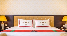 Sapa Diamond Hotel Sapa Diamond Hotel