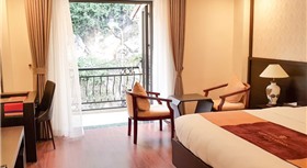 Sapa Diamond Hotel Sapa Diamond Hotel