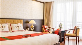 Sapa Diamond Hotel Sapa Diamond Hotel