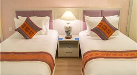 Sapa Diamond Hotel Sapa Diamond Hotel