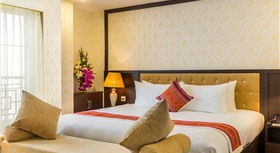 Sapa Diamond Hotel Sapa Diamond Hotel