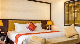 Sapa Diamond Hotel Sapa Diamond Hotel
