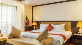 Sapa Diamond Hotel Sapa Diamond Hotel