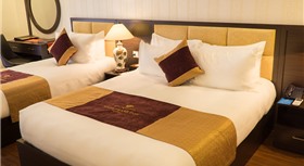 Sapa Diamond Hotel Sapa Diamond Hotel