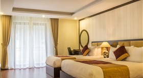 Sapa Diamond Hotel Sapa Diamond Hotel