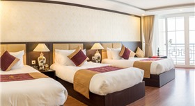 Sapa Diamond Hotel Sapa Diamond Hotel