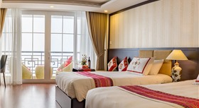 Sapa Diamond Hotel Sapa Diamond Hotel