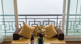 Sapa Diamond Hotel Sapa Diamond Hotel