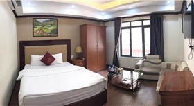 Liberty Sapa Hotel Liberty Sapa Hotel
