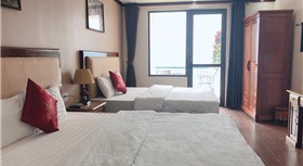 Liberty Sapa Hotel Liberty Sapa Hotel