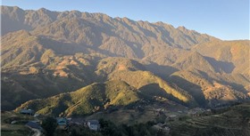 Liberty Sapa Hotel Liberty Sapa Hotel