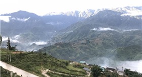 Liberty Sapa Hotel Liberty Sapa Hotel