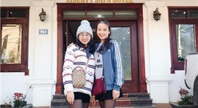 Liberty Sapa Hotel Liberty Sapa Hotel